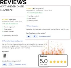 IRONCHEF Lavastenen Grill - Geschikt Voor Gasfornuis - Barbecue - BBQ - Grillplaat - Grilplaat - Bakplaat - Grillpan -Pot Verkoopwinkel 1200x1163