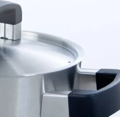 BK Conical Cool Pannenset - 4-delig - RVS – Geschikt Voor Alle Warmtebronnen 25 BK Conical Cool Pannenset - 4-delig - RVS – Geschikt Voor Alle Warmtebronnen -Pot Verkoopwinkel 1200x1164