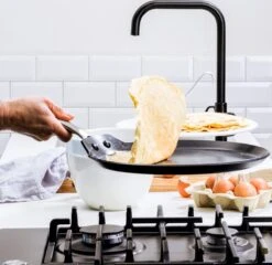 GreenPan Copenhagen Pannekoekenpan 28cm -Pot Verkoopwinkel 1200x1166 4