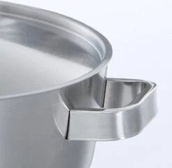 BK Conical+ Kookpannenset - 5-delig - RVS - Inductie -Pot Verkoopwinkel 1200x1168 1