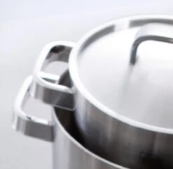 BK Conical+ Kookpannenset - 5-delig - RVS - Inductie -Pot Verkoopwinkel 1200x1168 2