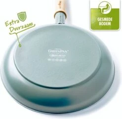 GreenPan Mayflower Pannenset - 5-delig + 5 Accessoires - Lichtblauw - Inductie - PFAS-vrij -Pot Verkoopwinkel 1200x1171 6