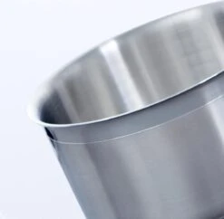 BK Karaat+ Pannenset - 5-delig - RVS – Geschikt Voor Alle Warmtebronnen -Pot Verkoopwinkel 1200x1176