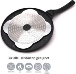Crêpemaker - Pancake Pannenkoeken 4 Kop Marmeren Anti Aanbaklaag -Pot Verkoopwinkel 1200x1176 4