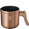 Berlinger Haus 1966 - Melkpan Rose Gold -1,2 Liter -12 Cm - Aluminium -Pot Verkoopwinkel 1200x1177 3