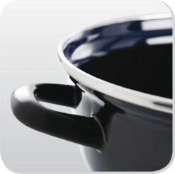 BK Fortalit Braadpan Ø 20 Cm / 1,4L - Emaille - Inductie -Pot Verkoopwinkel 1200x1197 13