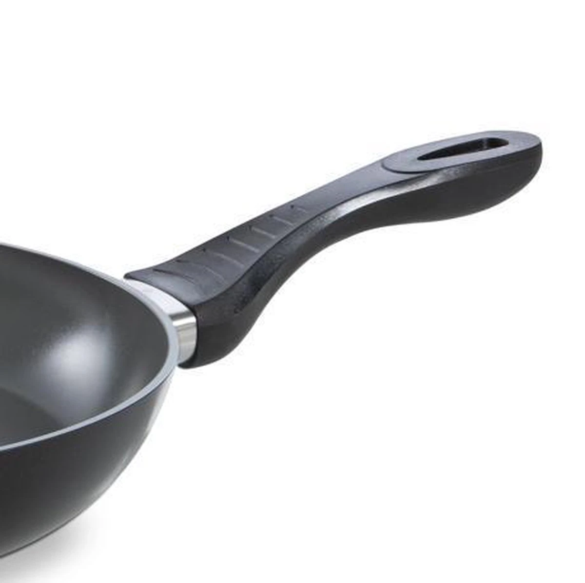 BK Easy Basic Ceramic Koekenpannenset - Ø20 Cm En Ø24 Cm - PFAS-vrij 17 BK Easy Basic Ceramic Koekenpannenset - Ø20 Cm En Ø24 Cm - PFAS-vrij - Afbeelding 16