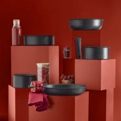 Tefal Ingenio Unlimited - Koekenpan - Ø28 Cm -Pot Verkoopwinkel 1200x1198 20