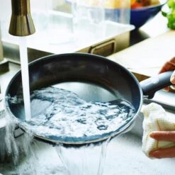 GreenPan Cambridge Koekenpan 30cm - Zwart - Inductie - PFAS-vrij -Pot Verkoopwinkel 1200x1198 22