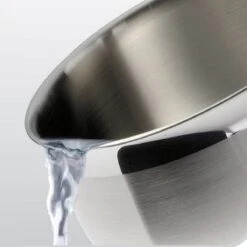 BK Excellent Pannenset - 5-delig - RVS - Inductie -Pot Verkoopwinkel 1200x1198 4