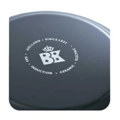 BK Fortalit Steelwok Ø 28 Cm - Emaille - Inductie - PFAS-vrij -Pot Verkoopwinkel 1200x1198 8