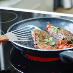 GreenPan Cambridge Keramische Koekenpan - Ø24 Cm - PFAS-vrij -Pot Verkoopwinkel 1200x1199 3