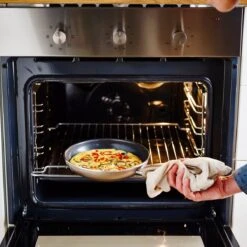 GreenPan Cambridge Koekenpan 30cm - Brons - Inductie - PFAS-vrij -Pot Verkoopwinkel 1200x1199 6