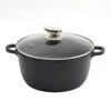 Cheffinger 28cm Kookpot / Braadpan - CF-DC28 -Pot Verkoopwinkel 1200x1200 1027