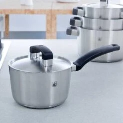 BK Conical Cool Pannenset - 5-delig - RVS - Geschikt Voor Alle Warmtebronnen -Pot Verkoopwinkel 1200x1200 108