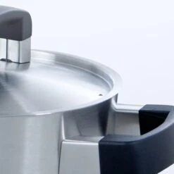 BK Conical Cool Pannenset - 5-delig - RVS - Geschikt Voor Alle Warmtebronnen -Pot Verkoopwinkel 1200x1200 109