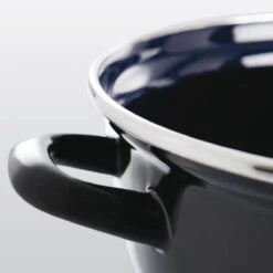 BK Fortalit Braadpan Ø 28 Cm / 4L - Emaille - Inductie -Pot Verkoopwinkel 1200x1200 1104