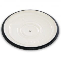 BK Bourgogne Braadpan Ø 20 Cm - Zwart - Gietijzer - Inductie -Pot Verkoopwinkel 1200x1200 1167