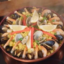 Livington Copper & Stone Pan - 24cm Koekenpan- Anti-aanbaklaag En Krasbestendig - Graniet Look - Binnenste Steenlaag Voor Perfecte Warmteverdeling - Geschikt Voor Ceran, Gas, Elektrisch, Inductie -Pot Verkoopwinkel 1200x1200 1179