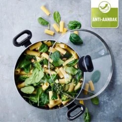 Greenpan Torino Keramische Hapjespan - 28 Cm - Met Glazen Deksel -Pot Verkoopwinkel 1200x1200 1211