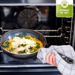 Greenpan Torino Keramische Hapjespan - 28 Cm - Met Glazen Deksel -Pot Verkoopwinkel 1200x1200 1213