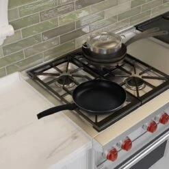 Miller Hapjespan Inductie 28cm - Alle Warmtebronnen - Anti Aanbaklaag -Pot Verkoopwinkel 1200x1200 1221