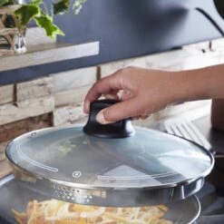 Tefal Black Stone Hapjespan - Ø 24 Cm -Pot Verkoopwinkel 1200x1200 1285