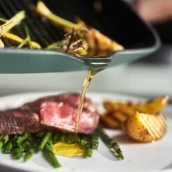 Springlane Gietijzeren Grillpan Mint, 26 Cm -Pot Verkoopwinkel 1200x1200 1338