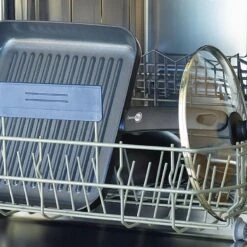 GreenPan Cambridge Grillpan 28cm - Zwart - Inductie - PFAS-vrij 25 GreenPan Cambridge Grillpan 28cm - Zwart - Inductie - PFAS-vrij -Pot Verkoopwinkel 1200x1200 1357