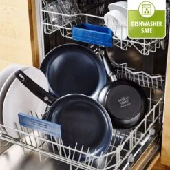 GreenPan Cambridge Grillpan 28cm - Zwart - Inductie - PFAS-vrij 26 GreenPan Cambridge Grillpan 28cm - Zwart - Inductie - PFAS-vrij -Pot Verkoopwinkel 1200x1200 1358