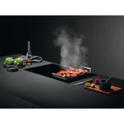 AEG MASTERY COLLECTION Plancha A9HL33 - Grillplaat - Gegoten Aluminium - 22 X 43 Cm -Pot Verkoopwinkel 1200x1200 1361