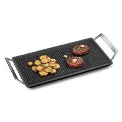 AEG MASTERY COLLECTION Plancha A9HL33 - Grillplaat - Gegoten Aluminium - 22 X 43 Cm -Pot Verkoopwinkel 1200x1200 1363