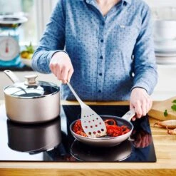 GreenPan Cambridge Inductie Grillpan - Ø 28 Cm - PFAS-vrij - Brons -Pot Verkoopwinkel 1200x1200 1378