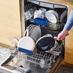 GreenPan Cambridge Inductie Grillpan - Ø 28 Cm - PFAS-vrij - Brons -Pot Verkoopwinkel 1200x1200 1380