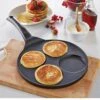 Crêpemaker - Pancake Pannenkoeken 4 Kop Marmeren Anti Aanbaklaag -Pot Verkoopwinkel 1200x1200 1417
