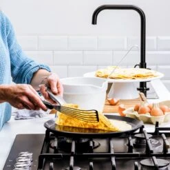 GreenPan Copenhagen Pannekoekenpan 28cm -Pot Verkoopwinkel 1200x1200 1434