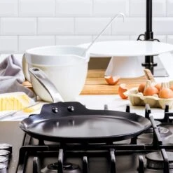 GreenPan Copenhagen Pannekoekenpan 28cm -Pot Verkoopwinkel 1200x1200 1441