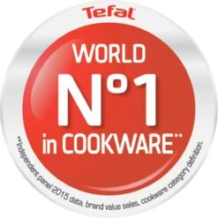 Tefal Cook Right Pannenkoekenpan - Ø 25 Cm ( Niet Voor Inductie) -Pot Verkoopwinkel 1200x1200 1447