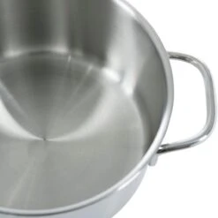 BK Profiline Kookpan Ø 14 Cm - RVS - Inductie -Pot Verkoopwinkel 1200x1200 145