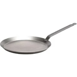 DeBuyer Mineral B Element Crêpe- En Pannenkoekenpan - Ø 30 Cm -Pot Verkoopwinkel 1200x1200 1454