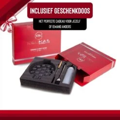 Rednas Poffertjespan Pakket - Incl. Luxe Giftbox - Incl.Bakkwast/Vork/Doseerfles - RVS/Gietijzer -Pot Verkoopwinkel 1200x1200 1492