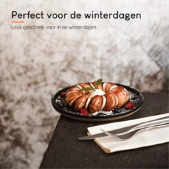 Ocina Poffertjespan Accessoires Set - Doseerfles - Poffertjes Spuitfles - 6x Poffertjes Vork - Kwast - Siliconen Kwast - Bakkwast - Gratis Poffertjes E-Book -Pot Verkoopwinkel 1200x1200 1511