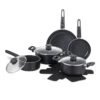 Brabantia Cooking Pleasure Set - 5 Delig - Inductie - Keramische Anti Aanbaklaag - Pfas Vrij 1 Brabantia Cooking Pleasure Set - 5 Delig - Inductie - Keramische Anti Aanbaklaag - Pfas Vrij -Pot Verkoopwinkel 1200x1200 1541