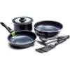 GreenChef Clickpan Pannenset - 8 Delig -Pot Verkoopwinkel 1200x1200 1544