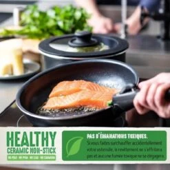 GreenChef Clickpan Pannenset - 8 Delig -Pot Verkoopwinkel 1200x1200 1547