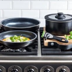 GreenChef Clickpan Pannenset - 8 Delig -Pot Verkoopwinkel 1200x1200 1548