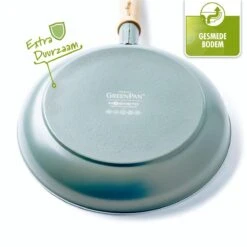 GreenPan Mayflower Pannenset - 3-delig + 2 Accessoires - Lichtblauw - Inductie - PFAS-vrij -Pot Verkoopwinkel 1200x1200 1550