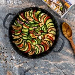 Westinghouse Performance Series - 12-delige Pannenset - Zwart - Geschikt Voor Alle Warmtebronnen Inclusief Inductie -Pot Verkoopwinkel 1200x1200 1596