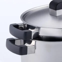 BK Conical Cool Soeppan - Ø 24 Cm - RVS - Inductie -Pot Verkoopwinkel 1200x1200 1635