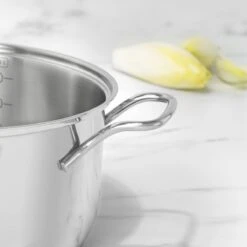 Tefal Intuition - Soeppan Ø30 Cm + Deksel - Inductie 11 Tefal Intuition - Soeppan Ø30 Cm + Deksel - Inductie -Pot Verkoopwinkel 1200x1200 1638